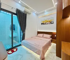 HOUSEMAX☘️BÁN NHÀ 3 TẦNG✨3PN, PHAN HUY ÍCH,HXH, P12 GÒ VẤP, NHỈNH 5 TỶ