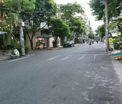 HXH gần chợ Tân Hương, Q.TP 3 tầng mới ở ngay 67m2 (6.7 x 10m) chỉ 6 tỷ nhỉnh