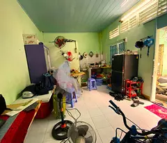 🌟BÌNH THẠNH 🌟CĂN NHÀ NGANG 5,1M - GIÁ CHỈ 2,15 TỶ