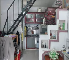 Mặt tiền Đường số 37, Phường Linh Đông, Quận Thủ Đức, TP.HCM, 1.7 Tỷ