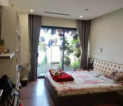 💥SIÊU HÓT 💥 Quỹ căn hộ chung cư FODACON Bắc Hà, Mặt Phố Trần Phú chỉ từ 4.x tỷ