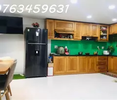 NTK-25.1-343
VILLA MINI- xe con 7 CHỖ trong NGỦ-LUỸ BÁN BÍCH- 5 TẦNG BTCT