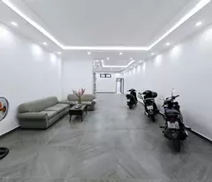 Phố Hoàng Ngân 63m2, 8T thang máy, MT4.7m mới đẹp long lanh ô tô kinh doanh ngon