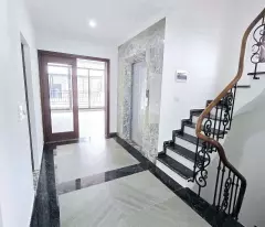 Phố Hoàng Ngân 63m2, 8T thang máy, MT4.7m mới đẹp long lanh ô tô kinh doanh ngon