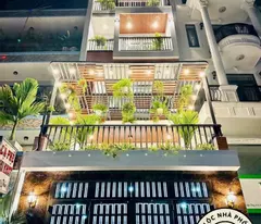 GARA XE HƠI☘️BÁN NHÀ 5 TẦNG✨4PN, LÊ VĂN THỌ, P11 GÒ VẤP, NHỈNH 10 TỶ