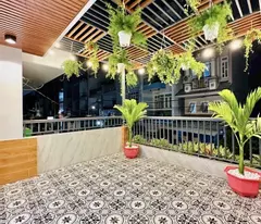 GARA XE HƠI☘️BÁN NHÀ 5 TẦNG✨4PN, LÊ VĂN THỌ, P11 GÒ VẤP, NHỈNH 10 TỶ