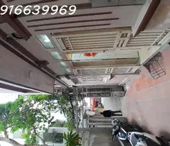 BÁN NHÀ HOÀNG HOA THÁM, 46M 5 TẦNG, Ô TÔ ĐỖ CỬA, NHỈNH 9 TỶ!