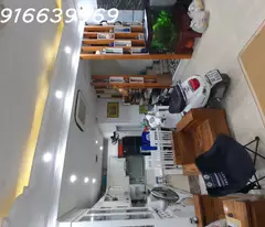 BÁN NHÀ HOÀNG HOA THÁM, 46M 5 TẦNG, Ô TÔ ĐỖ CỬA, NHỈNH 9 TỶ!