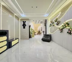 GARA XE HƠI☘️BÁN NHÀ 5 TẦNG✨3PN, PHẠM VĂN CHIÊU, P14 GÒ VẤP, 6.X TỶ