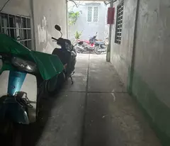 VTK2501-29 
ngôi nhà BÁN-HỒNG BÀNG - TRUNG TÂM QUẬN 6 - ngôi nhà 4 TẦNG TIỆN MUA sống HOẶC mang