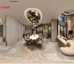 Fiato Uptown Sở hữu ngay tổ ấm đẳng cấp chỉ với 195 triệu! không gian sống xanh hiếm có.