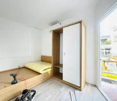 🆘❌ MẶT TIỀN GÒ VẤP  125m2 ❌ Giảm mạnh 3.5ty còn 16.5 tỷ