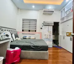 Bán Nhà Tân Phú Sát AEON (4x17)m, 4 Tầng BTCT, Nhỉnh 6 tỷ
