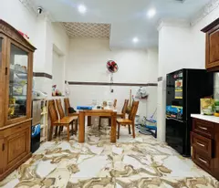 Bán Nhà Tân Phú Sát AEON (4x17)m, 4 Tầng BTCT, Nhỉnh 6 tỷ