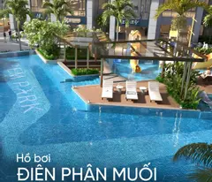 Đầu tiên có mặt tại Hải Phòng căn hộ chuẩn Hàn giá chỉ 39 triệu/m2 - sở hữu nhà chỉ với 20% GTCH.