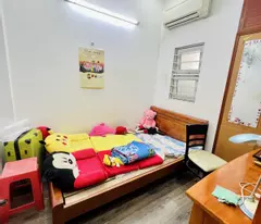 NHỈNH 4 TỶ NHÀ NGAY CHỢ TÂN HƯƠNG, TÂN PHÚ,40M2, 3 TẦNG BTCT, HOÀN CÔNG ĐỦ