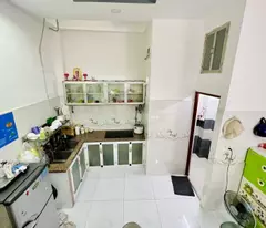 NHỈNH 4 TỶ NHÀ NGAY CHỢ TÂN HƯƠNG, TÂN PHÚ,40M2, 3 TẦNG BTCT, HOÀN CÔNG ĐỦ