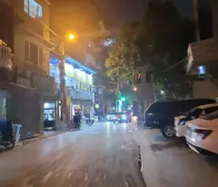 Mặt phố Hoàng Ngân 270m2, mặt tiền 10m chủ cần bán nhanh hiếm quận Cầu Giấy