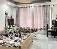 🔥🔥 BÁN GẤP! XE HƠI ĐỖ CỬA – Hẻm thông ngay ngã ba Tô Hiến Thành, Cách Mạng Tháng 8 – Chỉ 8.6 tỷ!
