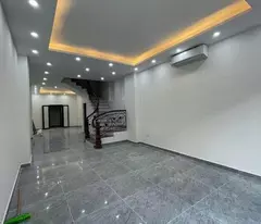 Mặt phố Hoàng Ngân 90m2, 6T thang máy, MT4.6m có 2 thoáng kinh doanh nhỉnh 38 tỷ