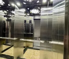Mặt phố Hoàng Ngân 90m2, 6T thang máy, MT4.6m có 2 thoáng kinh doanh nhỉnh 38 tỷ