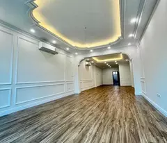 Mặt phố Hoàng Ngân 90m2, 6T thang máy, MT4.6m có 2 thoáng kinh doanh nhỉnh 38 tỷ
