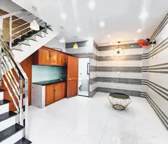 💥 GÒ VẤP 🔥 2ty8 - NHÀ MỚI HẺM XE HƠI KIA , PHẠM VĂN CHIÊU 🔥🔥