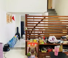 HXH, BÌNH THẠNH, HẼM 69 NGUYỄN GIA TRÍ - 40M2 - CHỈ 6.2 T.ỷ