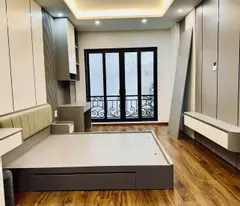 Khai xuân chị Linh giảm 400tr bán nhà 36m xây phố Bồ đề chỉ nhỉnh 6 tỷ Một nhà ra mặt phố