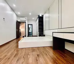Khai xuân chị Linh giảm 400tr bán nhà 36m xây phố Bồ đề chỉ nhỉnh 6 tỷ Một nhà ra mặt phố