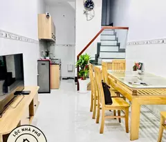☘️☘️BÁN NHÀ 2 TẦNG✨2PN, LÊ VĂN THỌ, P8 GÒ VẤP, NHỈNH 3 TỶ