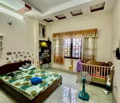 Nhà ngay Nguyễn Duy Trinh,3 tầng, 84m2, ngang 7m, 4PN, nhỉnh 6 tỷ