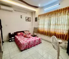 Nhà ngay Nguyễn Duy Trinh,3 tầng, 84m2, ngang 7m, 4PN, nhỉnh 6 tỷ
