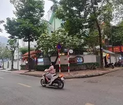 Bán nhà phố Đỗ Quang 265m2, 4T, mặt tiền khủng 17m vỉa hè ô tô kinh doanh VIP Trung Hòa