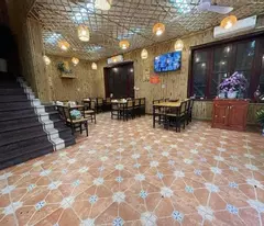 Bán nhà phố Đỗ Quang 265m2, 4T, mặt tiền khủng 17m vỉa hè ô tô kinh doanh VIP Trung Hòa