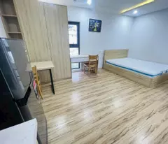 Mua ngay toà CHDV đẹp gần Võ Văn Kiệt, Q.Sơn Trà, TP. Đà Nẵng