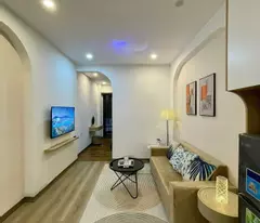 Bán Nhà Dòng 8 Tầng , Thang Máy, Đầy đủ PCCC ,13PN, 13WC, 81m2, giá ưu đãi tại Giảng Võ, Ba Đình,