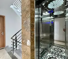 Bán Nhà Dòng 8 Tầng , Thang Máy, Đầy đủ PCCC ,13PN, 13WC, 81m2, giá ưu đãi tại Giảng Võ, Ba Đình,