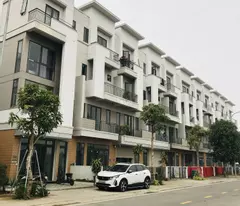 Bán căn nhà 75m2 4 tầng tại khu đô thị vsip từ sơn