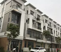 Bán căn nhà 75m2 4 tầng tại khu đô thị vsip từ sơn