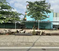 Bán đất thổ cư ngộp HXT đường số 18, Bình Hưng Hoà, Bình Tân, 4876m2, đã làm đường 10m