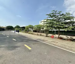 Bán đất thổ cư ngộp HXT đường số 18, Bình Hưng Hoà, Bình Tân, 4876m2, đã làm đường 10m