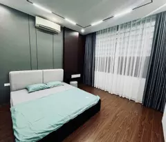 Lộc xuân giảm 400tr bán nhanh nhà Bồ Đề nhà Diện tích 37m² chỉ 6.1 tỷ – một nhà ra mặt phố, tiện