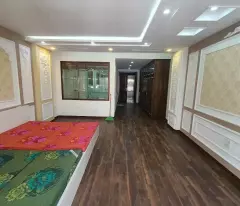 Phố Nguyễn Thị Định 66m2, 7T thang máy, MT5m phân lô đẹp ô tô khu VIP Thanh Xuân