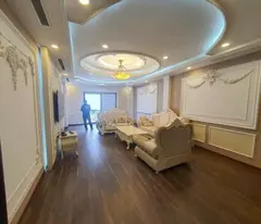 Phố Nguyễn Thị Định 66m2, 7T thang máy, MT5m phân lô đẹp ô tô khu VIP Thanh Xuân