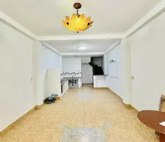 Bán nhà HXH nhỏ Nguyễn Thiện Thuật, P3, Quận 3, 35m2, 3 tầng, chỉ nhỉnh 5 tỷ