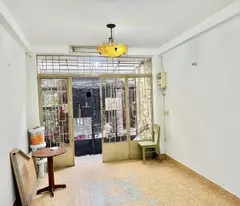 Bán nhà HXH nhỏ Nguyễn Thiện Thuật, P3, Quận 3, 35m2, 3 tầng, chỉ nhỉnh 5 tỷ