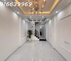 Bán nhà Đội Cấn, 45m², 5 tầng, 30m ra phố, ngõ rộng, chỉ hơn 9 tỷ!