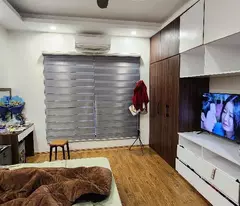Bán nhà Phố Hoàng Cầu, Vị Trí Đắc Địa, Dân Xây Chắc Chắn, 35mx5T, Giá: 7.5 Tỷ, Lh: 0396935190