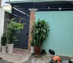 BÁN NHÀ SIÊU HOT 27 TRIỆU/M2- NGANG KHỦNG 10M - ĐƯỜNG SỐ 8, LINH XUÂN, THỦ ĐỨC